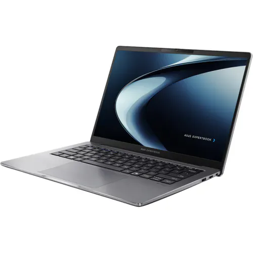 Laptop ASUS ExpertBook P3 P3405CVA-NZ0078 Core i5-13420H, 14.0" WQXGA, 16GB RAM, 512GB SSD, Intel UHD Graphics, NoOS [2]