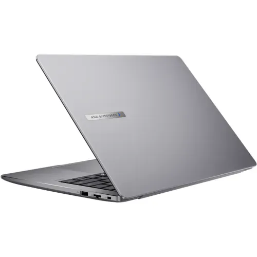 Laptop ASUS ExpertBook P3 P3405CVA-NZ0078 Core i5-13420H, 14.0" WQXGA, 16GB RAM, 512GB SSD, Intel UHD Graphics, NoOS [4]