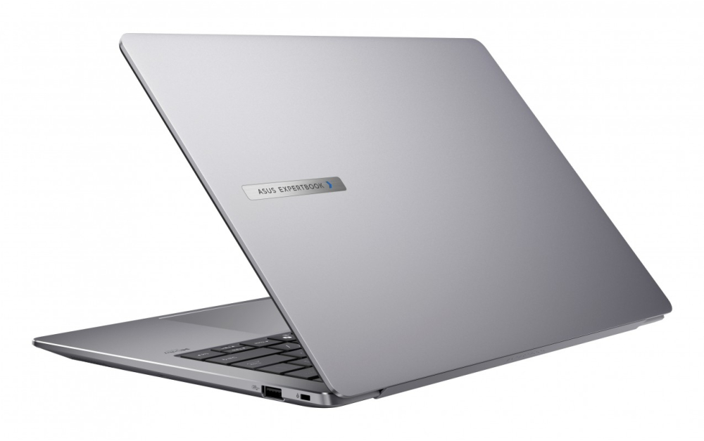 Laptop ASUS ExpertBook P5 P5405CSA-NZ1222 Intel Core Ultra 7 258V 14.0 inch WQXGA 32GB 512GB SSD NoOS [4]