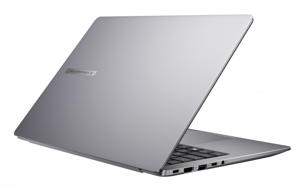 Laptop ASUS ExpertBook P5 P5405CSA-NZ1222 Intel Core Ultra 7 258V 14.0 inch WQXGA 32GB 512GB SSD NoOS [3]