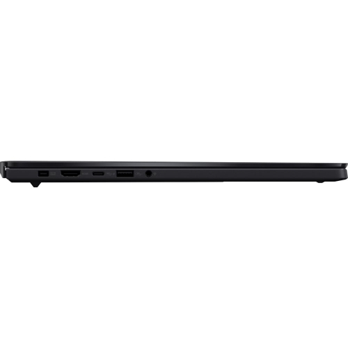 Laptop ASUS ProArt P16 H7606WI-ME010X, AMD Ryzen AI 9 HX 370, 16inch Touch, RAM 64GB, SSD 2x 2TB, nVidia GeForce RTX 4070 8 GB, Windows 11 Pro, Nano Black [8]