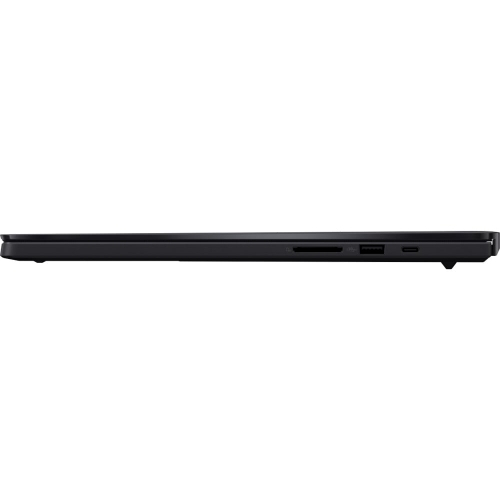 Laptop ASUS ProArt P16 H7606WI-ME125X, AMD Ryzen AI 9 HX 370, 16inch Touch, RAM 64GB, SSD 2TB, nVidia GeForce RTX 4070 8 GB, Windows 11 Pro, Nano Black [9]