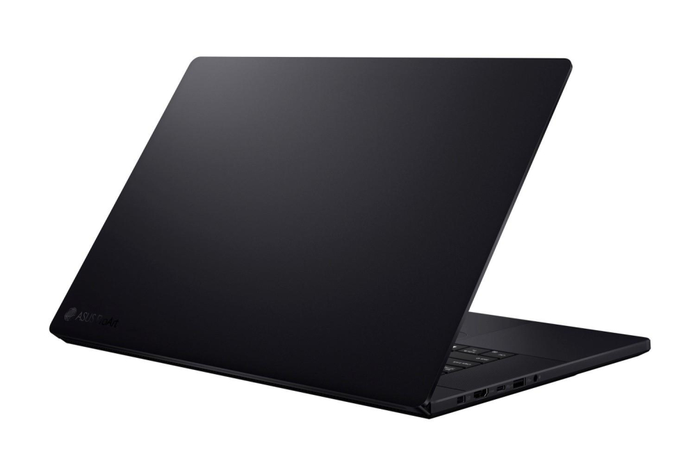 Laptop ASUS ProArt P16 H7606WX Ryzen AI 9 HX 370 16 4K OLED Touch 64GB RAM 4TB SSD RTX 5090 24GB Windows 11 Pro [4]