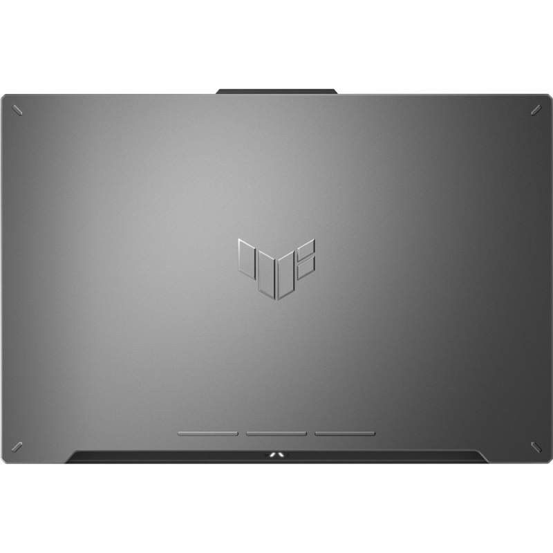 Laptop ASUS TUF Gaming A17 FA707NUG-HX163 AMD Ryzen 7 7445HS 17.3 inch FHD 144Hz 16GB 2TB SSD RTX 4050 NoOS [6]