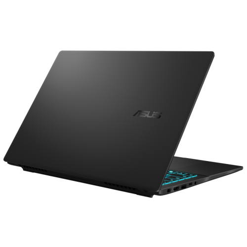 Laptop ASUS V16 V3607VU-RP092, Intel Core 5 210H, 16 inch, RAM 16GB, SSD 1TB, nVidia GeForce RTX 4050 6 GB, No OS, Matte Black [4]