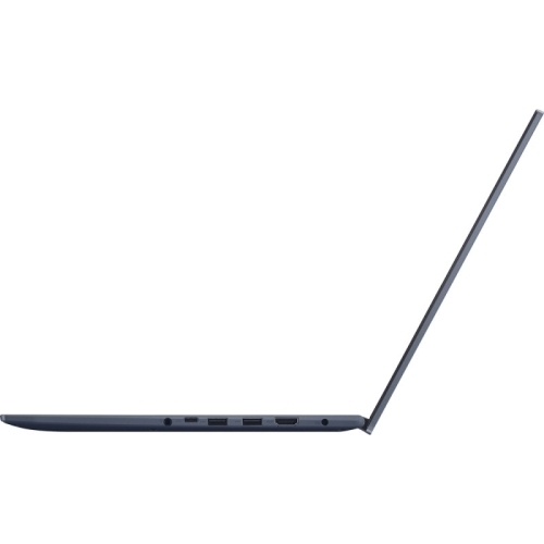 Laptop ASUS Vivobook 15 X1502VA-BQ530, Intel Core i5-13420H, 15.6 inch, RAM 8GB, SSD 512GB, Intel UHD Graphics, No OS, Quiet Blue [6]