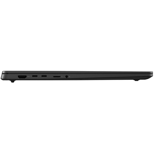 Laptop ASUS Vivobook 16 OLED M5606WA-MX047, AMD Ryzen AI 9 365, 16inch, RAM 24GB, SSD 1TB, AMD Radeon 880M Graphics, No OS, Neutral Black [4]
