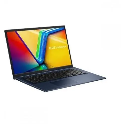 ASUS Vivobook 17 X1704VA-AU887 Intel Core 5 120U 17.3inch FHD 16GB DDR4 1TB M.2 NVMe PCIe SSD DOS 2Y Quiet Blue [3]