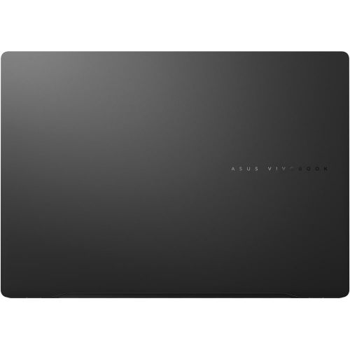 Laptop ASUS VivoBook S 14 OLED M5406NA-QD079, AMD Ryzen 5 7535HS, 14inch, RAM 16GB, SSD 512GB, AMD Radeon 660M, No OS, Neutral Black [8]