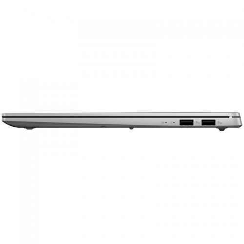 Laptop ASUS VivoBook S 15 OLED S5507QA-MA064X, Qualcomm Snapdragon X Elite X1E-78-100, 15.6inch, RAM 32GB, SSD 1TB, Qualcomm Adreno, Windows 11 Pro, Cool Silver [5]