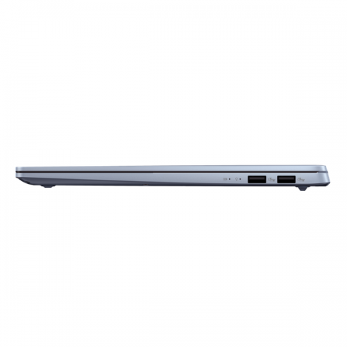 Laptop ASUS Vivobook S14 OLED 14S5406SA-QD104X, Intel Core Ultra 5 226V, 14inch, RAM 16GB, SSD 1TB, Intel Arc Graphics 130V, Windows 11 Pro, Mist Blue [6]