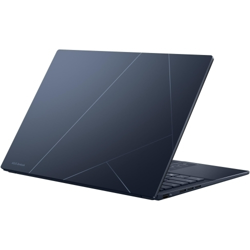 Laptop ASUS Zenbook 14 OLED UX3405CA-PP310X, Intel Core Ultra 9 285H, 14 inch, RAM 16 GB, SSD 1 TB, Intel Arc 140T, Windows 11 Pro, Ponder Blue [9]