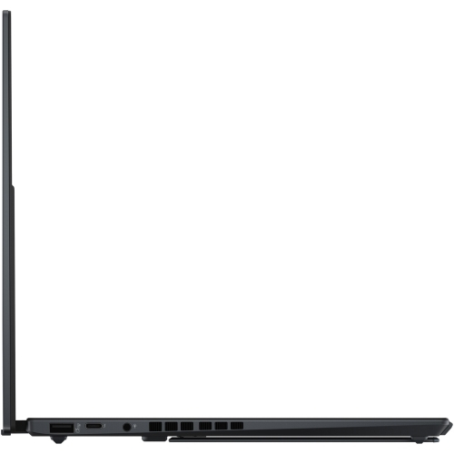 Laptop ASUS Zenbook Duo 14 OLED (2025) UX8406CA-PZ166X, Intel Core Ultra 9 285H, 2 x 14 inch Touch, RAM 32 GB, SSD 1 TB, Intel Arc 140T, Windows 11 Pro, Inkwell Gray [11]