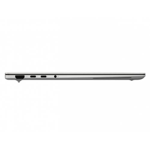 Laptop ASUS Zenbook S 14 (2024) UX5406SA-PZ278X, Intel Core Ultra 7 258V, 14inch Touch, RAM 32GB, SSD 1TB, Intel Arc Graphics 140V, Windows 11 Pro, Scandinavian White [6]