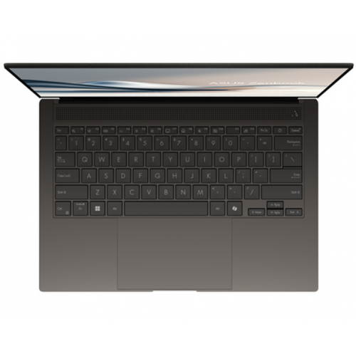 Laptop ASUS Zenbook S 14 (2024) UX5406SA-PZ281X, Intel Core Ultra 7 258V, 14inch Touch, RAM 32GB, SSD 1TB, Intel Arc Graphics 140V, Windows 11 Pro, Zumaia Gray [2]