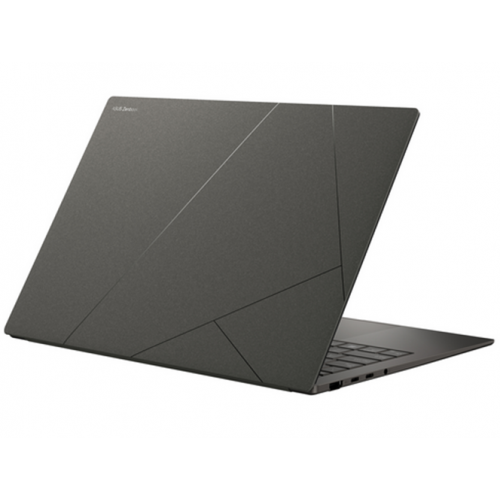 Laptop ASUS Zenbook S 14 (2024) UX5406SA-PZ281X, Intel Core Ultra 7 258V, 14inch Touch, RAM 32GB, SSD 1TB, Intel Arc Graphics 140V, Windows 11 Pro, Zumaia Gray [5]
