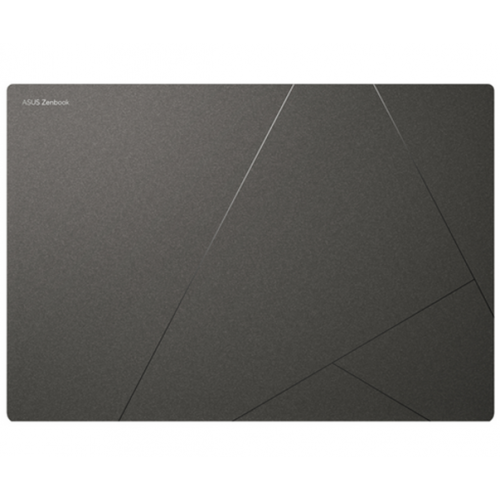 Laptop ASUS Zenbook S 14 (2024) UX5406SA-PZ281X, Intel Core Ultra 7 258V, 14inch Touch, RAM 32GB, SSD 1TB, Intel Arc Graphics 140V, Windows 11 Pro, Zumaia Gray [4]