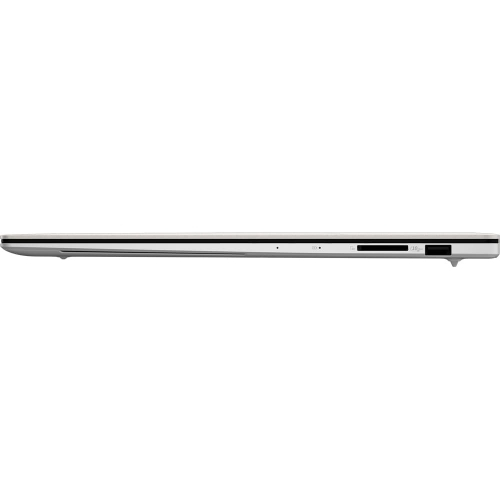 Laptop ASUS Zenbook S16 OLED UM5606WA-RJ242X, AMD Ryzen AI 9 HX 370, 16inch Touch, RAM 32GB, SSD 1TB, AMD Radeon 890M Graphics, Windows 11 Pro, Scandinavian White [9]