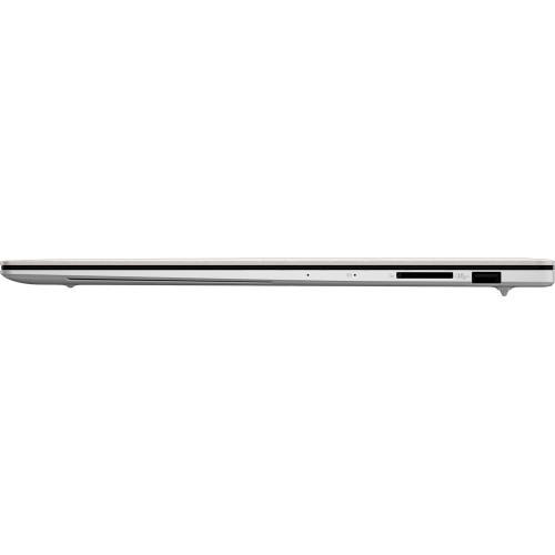 Laptop ASUS Zenbook S16 OLED UM5606WA-RK276X, AMD Ryzen AI 9 HX 370, 16inch, RAM 32GB, SSD 1TB, AMD Radeon 890M Graphics, Windows 11 Pro, Scandinavian White [10]