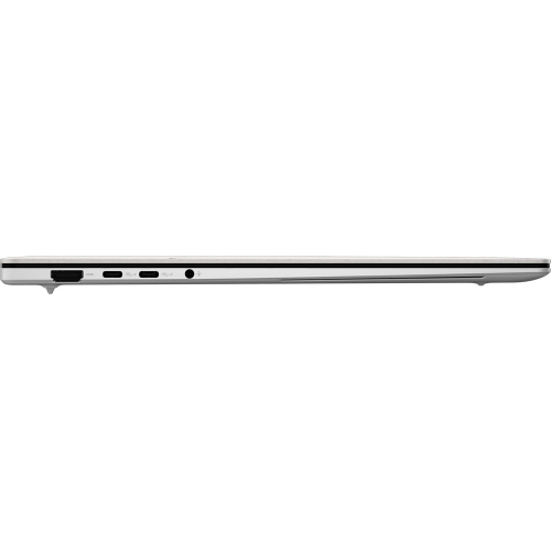 Laptop ASUS Zenbook S16 OLED UM5606WA-RK276X, AMD Ryzen AI 9 HX 370, 16inch, RAM 32GB, SSD 1TB, AMD Radeon 890M Graphics, Windows 11 Pro, Scandinavian White [8]
