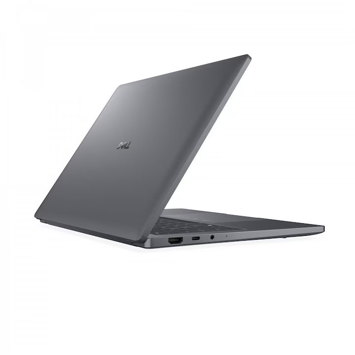 Laptop Dell Pro 14 Premium 14 inch FHD+ Intel Core Ultra 7 268V vPro 32GB 512GB SSD - DELL [5]