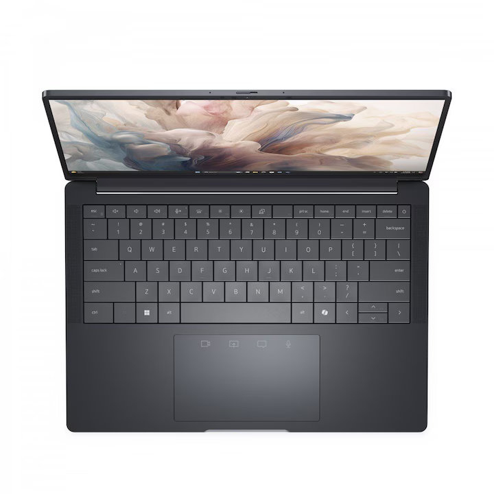 Laptop Dell Pro 14 Premium 14 inch FHD+ Intel Core Ultra 7 268V vPro 32GB 512GB SSD - DELL [3]