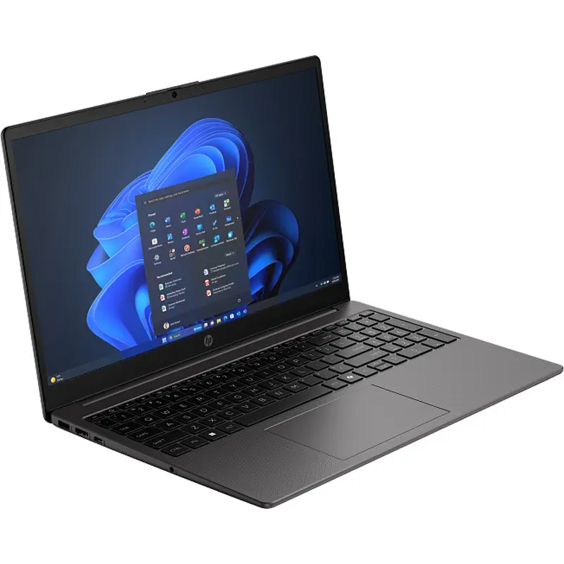Laptop HP 255R G10 AMD Ryzen 5 7535U 15.6 inch FHD 16GB 512GB SSD NoOS [3]