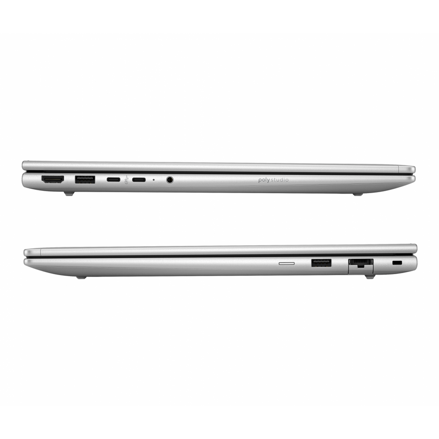 Laptop HP ProBook 4 G1i, Intel Core Ultra 7 255U, 16 inch, RAM 24GB, SSD 1TB, Intel Graphics, Windows 11 Pro, Pike Silver [2]