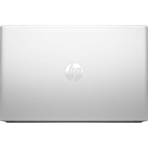 Laptop HP ProBook 450 G10, Intel Core i5-1335U, 15.6inch, RAM 16GB, SSD 512GB, Intel Iris Xe Graphics, FreeDOS, Pike silver plastic [6]