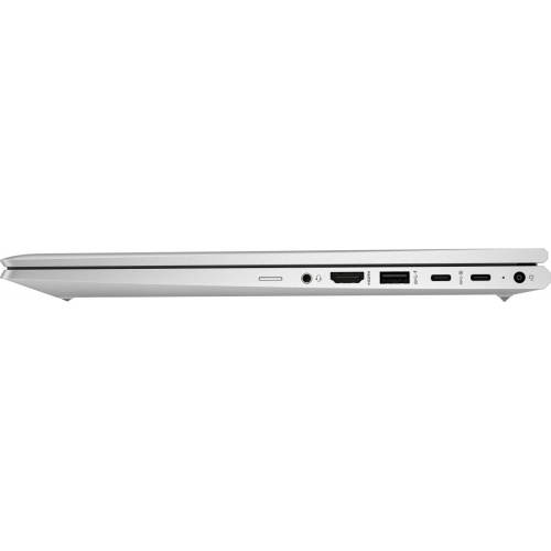 Laptop HP ProBook 450 G10, Intel Core i5-1335U, 15.6inch, RAM 16GB, SSD 512GB, Intel Iris Xe Graphics, Windows 11 Pro, Pike silver plastic [4]