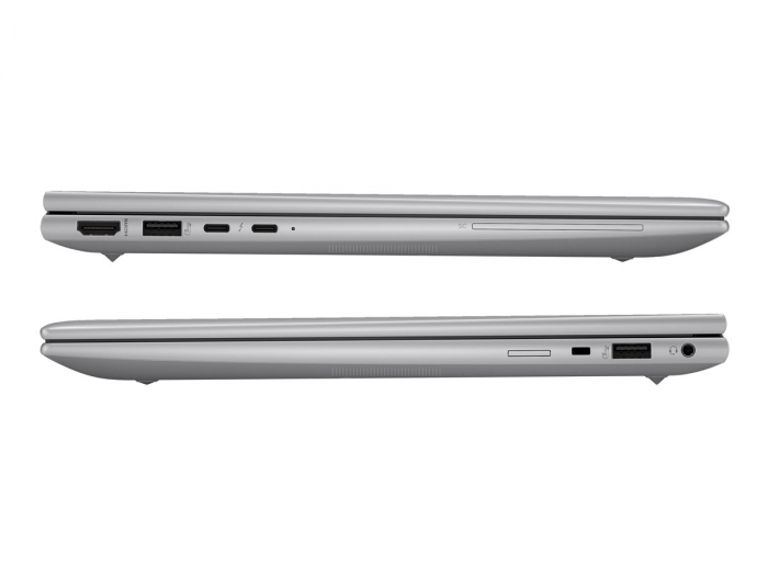 Laptop HP ZBook Firefly 14 G11, Intel Core Ultra 7 155H, 14inch, RAM 32GB, SSD 1TB, nVidia RTX A500 4GB, Windows 11 Pro, Silver [8]