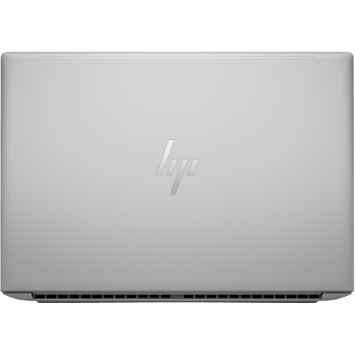 Laptop HP ZBook Fury 16 G11, Intel Core i9-14900HX, 16inch, RAM 32GB, SSD 1TB, nVidia RTX 3500 12GB, Windows 11 Pro, Silver + HP Wolf Pro Security [4]