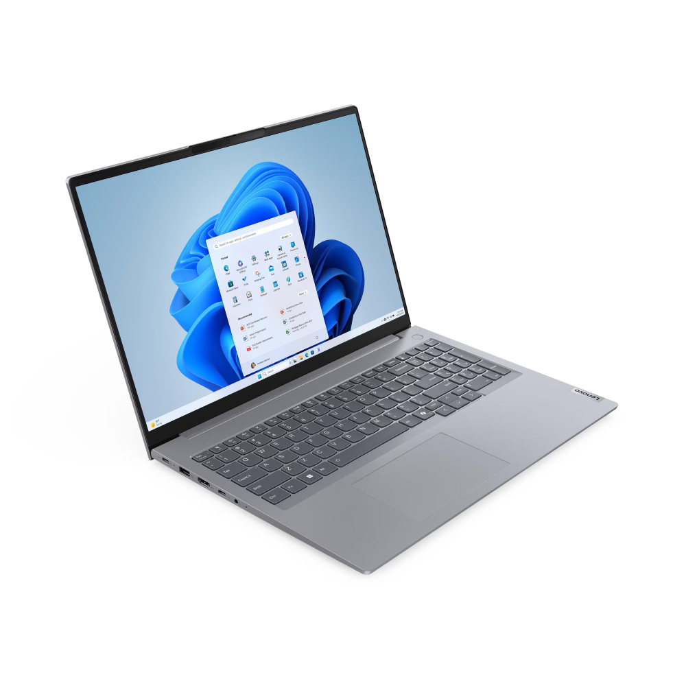 Laptop Lenovo ThinkBook 16 G7 16" WUXGA AMD Ryzen 7 7735HS 16GB RAM 512GB SSD Fără Sistem de Operare - LENOVO [3]