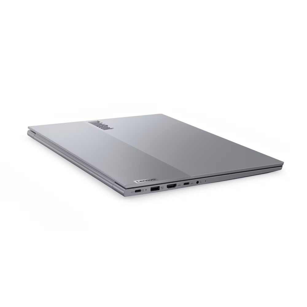 Laptop Lenovo ThinkBook 16 G7 16" WUXGA AMD Ryzen 7 7735HS 16GB RAM 512GB SSD Fără Sistem de Operare - LENOVO [6]