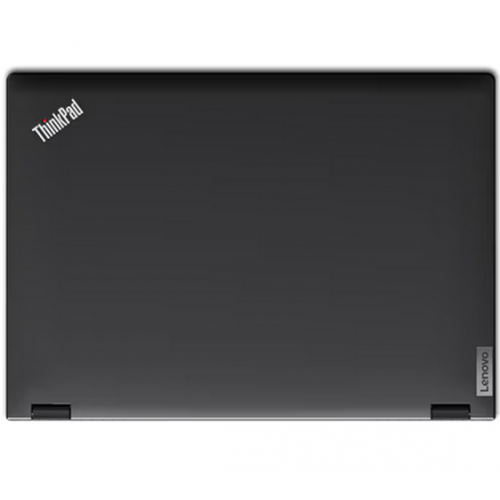 Laptop Lenovo ThinkPad P16v Gen 2, Intel Core Ultra 9 185H, 16inch, RAM 64GB, SSD 1TB, nVidia RTX 3000 8GB, Windows 11 Pro, Black [7]