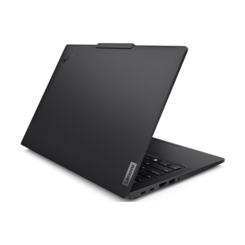 Laptop Lenovo ThinkPad T14 Gen 5, Intel Core Ultra 5 125, 14inch, RAM 16GB, SSD 512GB, Intel Graphics, Windows 11 Pro, Black [5]