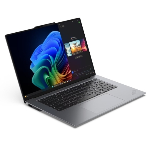 Laptop Lenovo ThinkPad X9-15 Gen 1, Intel Core Ultra 7 258V, 15.3 inch, RAM 32 GB, SSD 1 TB, Intel Arc 140V, Windows 11 Pro, Grey [4]