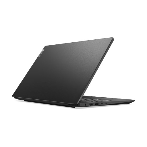 Laptop Lenovo V15 G4 IRU, Intel Core i3-1315U, 15.6inch, RAM 8GB, SSD 512GB, Intel UHD Graphics, No OS, Business Black [4]