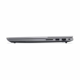 Laptop SMB Lenovo ThinkBook 14 G8 IRL, cu procesor Intel Core 5 210H, 14'' IPS, 16 GB DDR5, 512 GB, Intel Graphics [9]