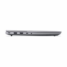 Laptop SMB Lenovo ThinkBook 14 G8 IRL, cu procesor Intel Core 5 210H, 14'' IPS, 16 GB DDR5, 512 GB, Intel Graphics [10]