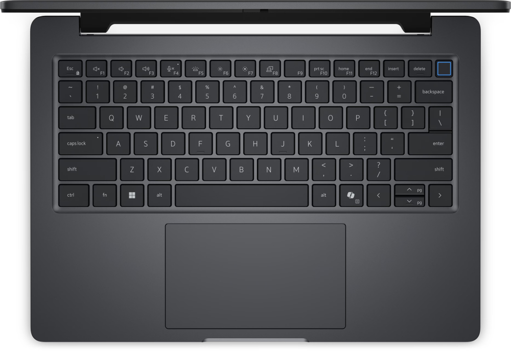 Laptop Workstation Dell Pro Precision 5 14 14" FHD+ Intel Core Ultra 7 366H 32GB RAM 1TB SSD NVIDIA RTX Pro 500 - DELL [5]