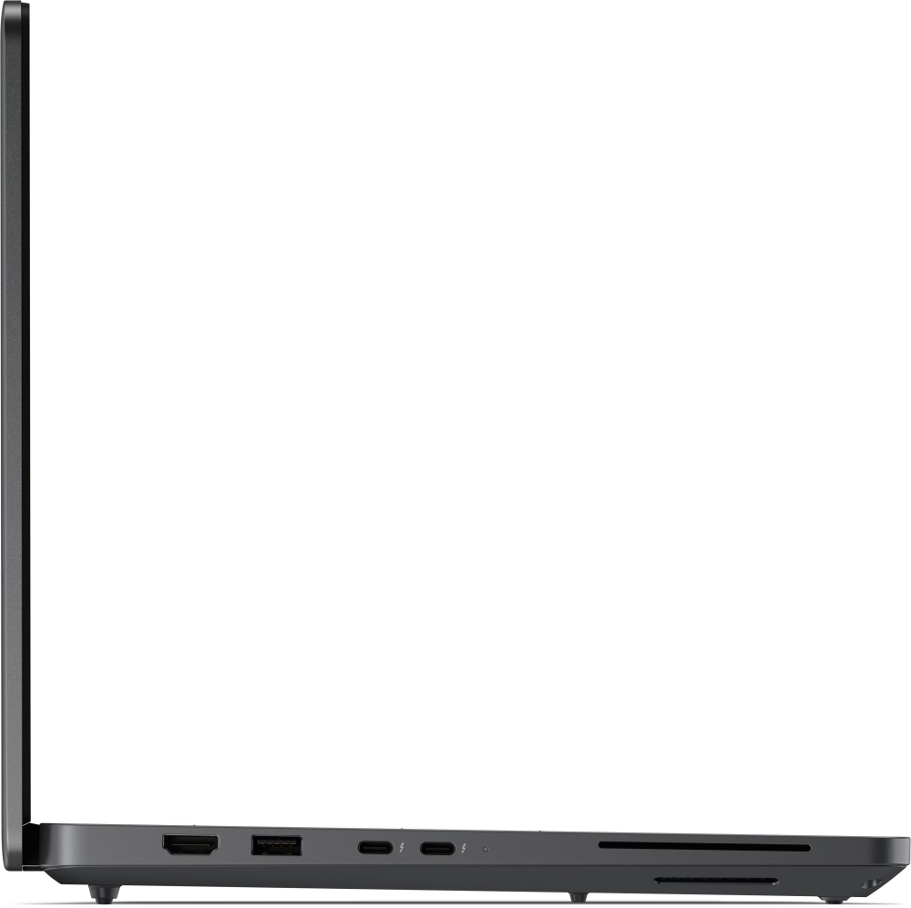 Laptop Workstation Dell Pro Precision 5 14 14" FHD+ Intel Core Ultra 7 366H 32GB RAM 1TB SSD NVIDIA RTX Pro 500 - DELL [7]