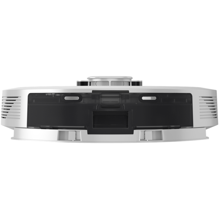 Laser Robot vacuum cleanerwith 5200 mah battery .2 in1 water tankand dustbin,300mi dustbin,300ml waterank,suction4000pa. [5]