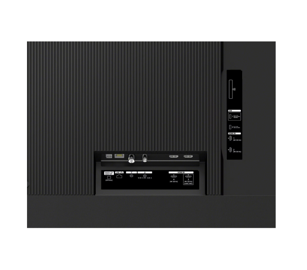 LED TV 100"(253cm) SONY K100XR35M2PB.CEI [6]