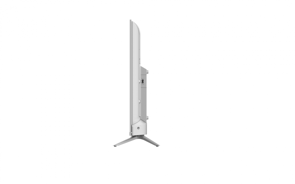 LED TV DIAMANT SMART 32HL4331H/C, 80 cm, HD, Alb, VIDAA [5]