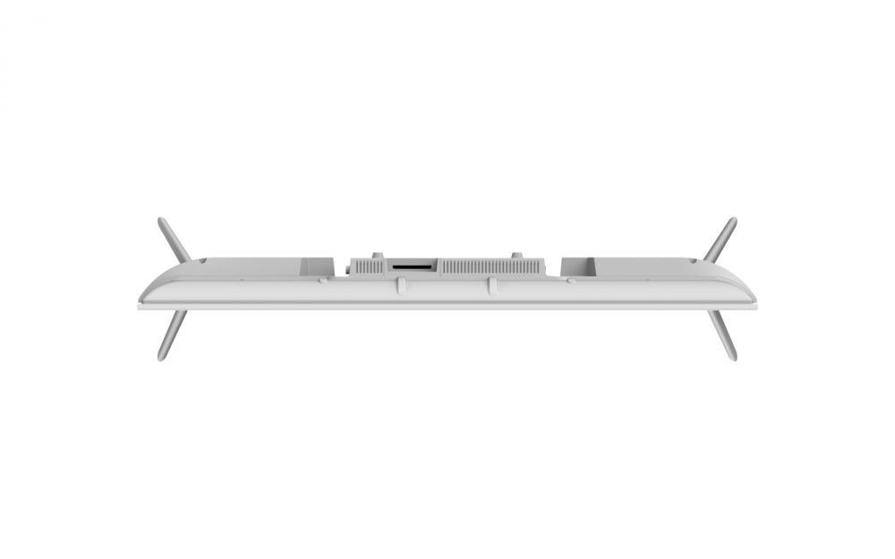 LED TV DIAMANT SMART 32HL4331H/C, 80 cm, HD, Alb, VIDAA [4]