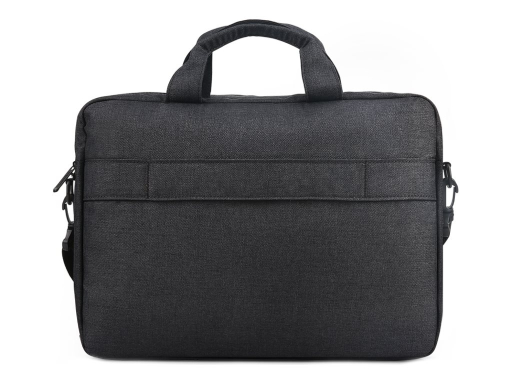 Lenovo Casual Toploader T210 - Geantă de transport pentru notebook - 15.6" - neagră - pentru IdeaPad 1 14; S340-14; ThinkBook 13x G2 IAP; ThinkPad L13 Yoga Gen 3; T14s Gen 3; V15 IML [5]