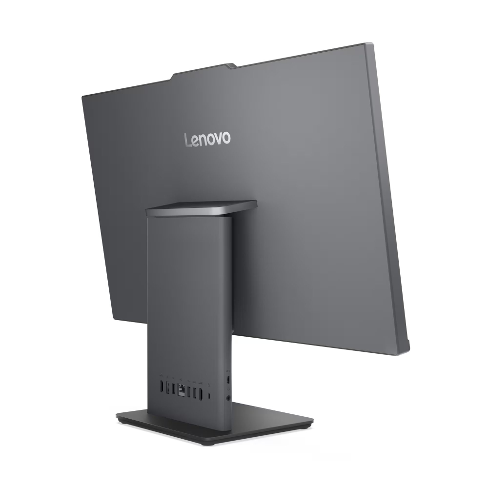 Sistem All-in-One Lenovo ThinkCentre neo 50a 27 G5 Touch Core 7 240H 27 inch FHD 16GB 512GB SSD - LENOVO [4]