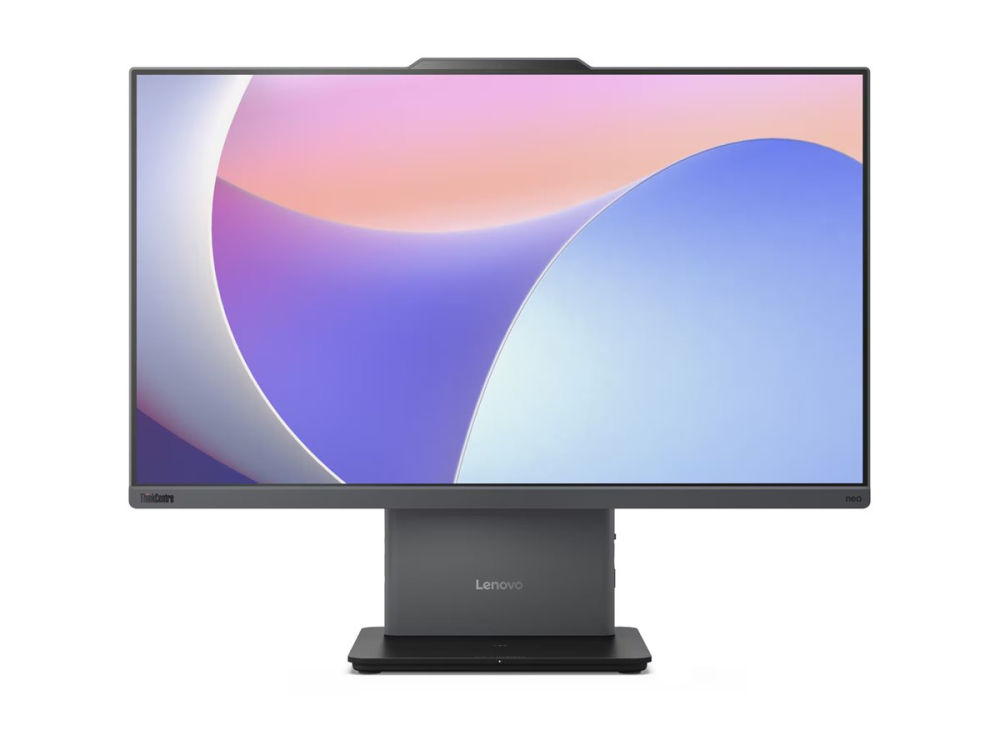 PC-ul all-in-one Lenovo ThinkCentre Neo 50a 24 G5, Intel Core i5-13420H, 23,8 inch, 16 GB, SSD de 512 GB, M.2 PCIe NOOS, Fără sistem de operare [5]
