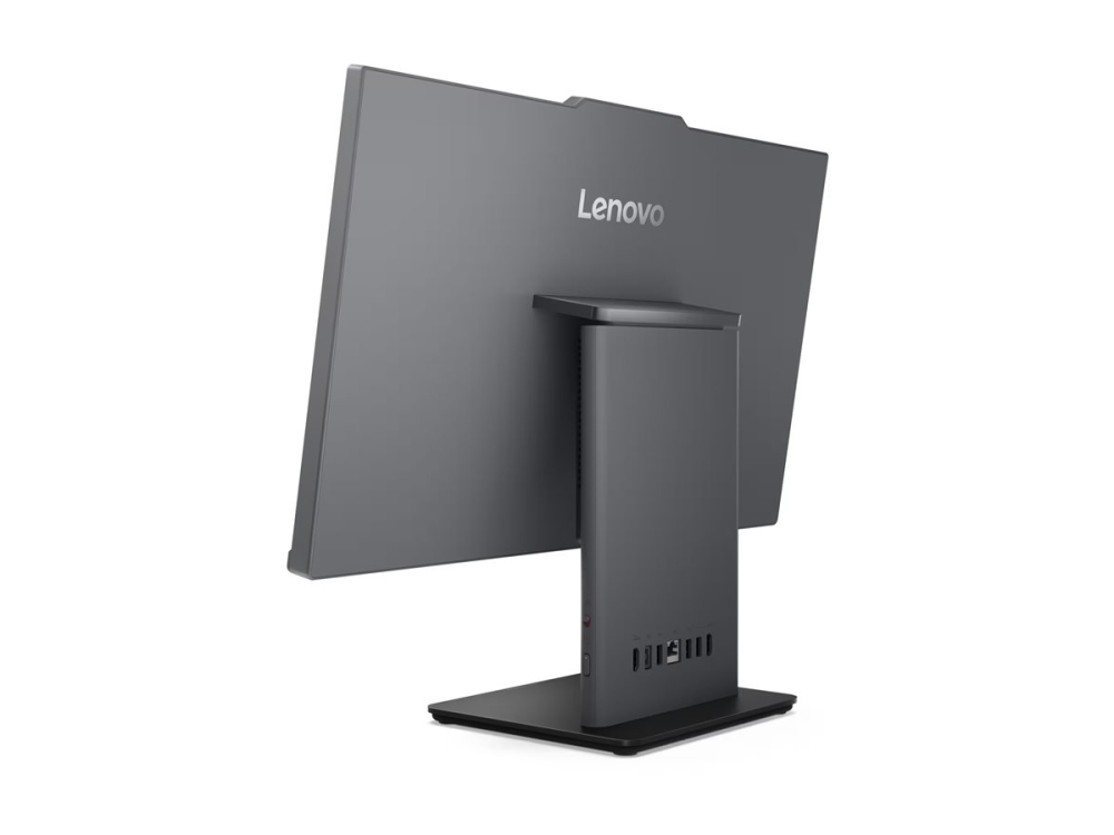 Lenovo ThinkCentre neo 50a 24 Gen 5 12SC - All-in-one cu suport pentru monitor - Core i5 13420H / până la 4.6 GHz - RAM 16 GB - SSD 512 GB ,  fără sistem de operare [6]